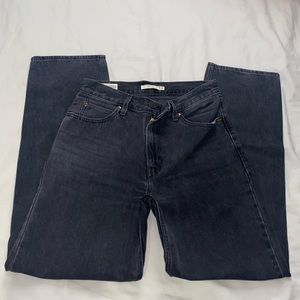 Levi’s Dan Jeans - Rad Dad